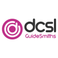 DCSL GuideSmiths Logo